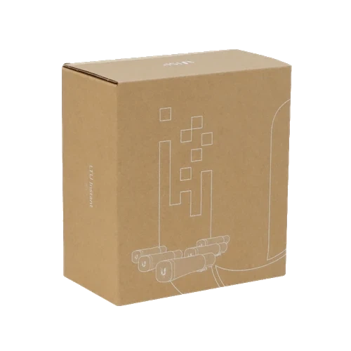 Ubiquiti 5-un 22dBi 5,15-5,95GHz BT 1-1000 inc24V req-Ant/LBE-AC-GEN2 | LTU-INSTANT-5
