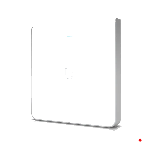 Ubiquiti WiFi6E BTE 1-2500 4-1000 2,4/5/6GHz 4,8gbps 4/6dBi req-PoE-at | U6-ENTERPRISE-IW