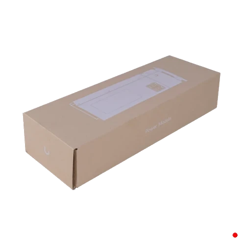 Ubiquiti Fuente de poder Redundante 54,8VDC 10A 550W Requiere-UDW | UACC-PSU-UDW