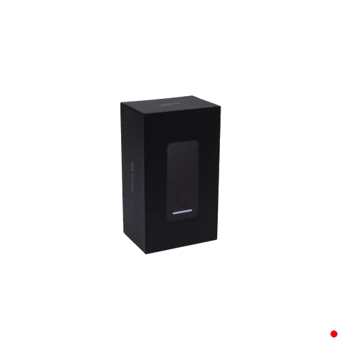 Ubiquiti Negro Parlante Lector Bt NFC 1-100 req-PoE IP55 Unifi-Access | UA-G2-B