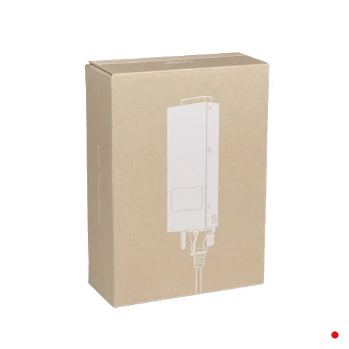 Ubiquiti Fuente de poder 24V 4A 100W 100-240V C14 p/UISP-FIBER-OLT-XGS | UACC-UFAC
