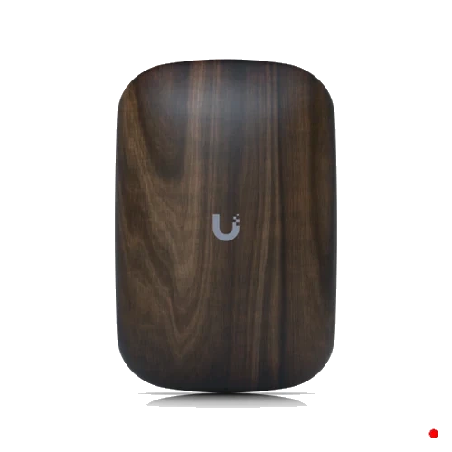 Ubiquiti unitario Madera para U6-Extender cubierta | COVER-WOOD