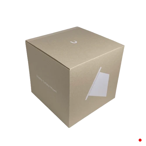 Ubiquiti Montaje Supericial p/Pantalla UC-Display 21pulg UniFi Connect | UC-DISPLAY-SM