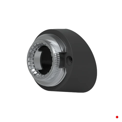 Ubiquiti Negra Base en Angulo 22º Camara Bala p/UVC-BULLET | UACC-BULLET-B