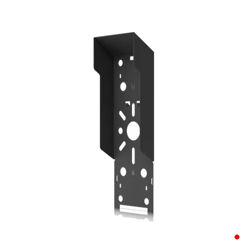Ubiquiti UI Accesorio Cobertura Solar p/UA-Intercom UV Acero Galvanizado | UACC-INTER-SUN