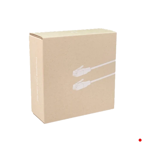 Ubiquiti 15mt Cable Etherlighting Blanco Cat6 UACC-Cable-Patch-EL | WEP-15