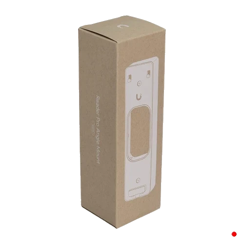 Ubiquiti Blanco Accesorio Montaje en angulo 20º p/UA-G2-PRO | READER-AM-W