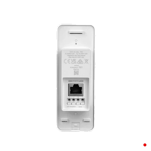 Ubiquiti Control 1-Puerta Pulsadores 1-100 req-PoE+ NFC 13,56MHz | UA-ULTRA