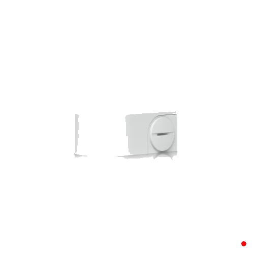 Ubiquiti UI Blanco Adaptador de Conducto Tubo-3/4 Para UVC-G5-PTZ Exterior | UACC-G5-PTZ-CA