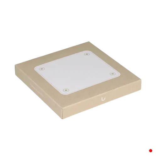 Ubiquiti 17cm Placa Magnetica Montaje Mural de UXG-MAX y UCG-MAX/ULTRA | UACC-17