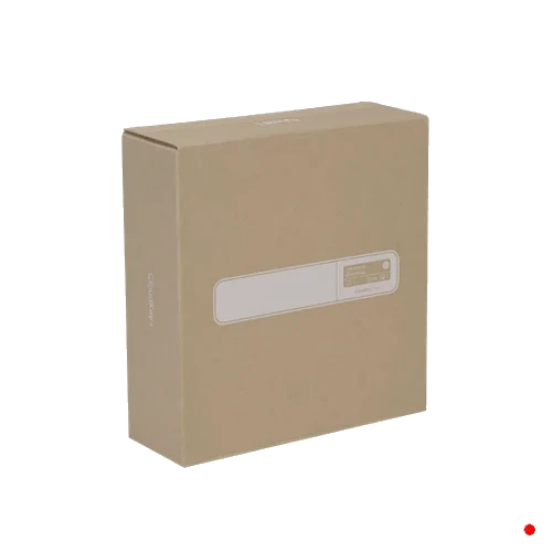 Ubiquiti 1TB-2,5-SSD UniFi Console 1-1000 req-PoE48V-af mSD USB-C | UCK-G2-SSD