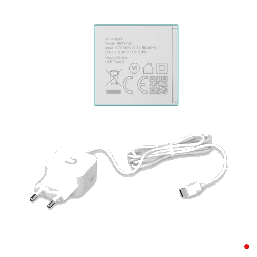 Ubiquiti 5-2.5Gbps in-PoE-af Switch-L2 interior inc-5V-USB-C req-UniFi | USW-FLEX-MINI2
