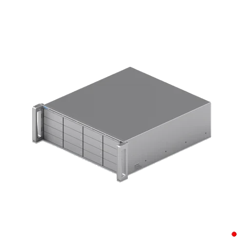 Ubiquiti UNVR Enterprise 16xHD-RAID 1-10G 2-SFP+ 3U-Rack 2-220VAC | ENVR