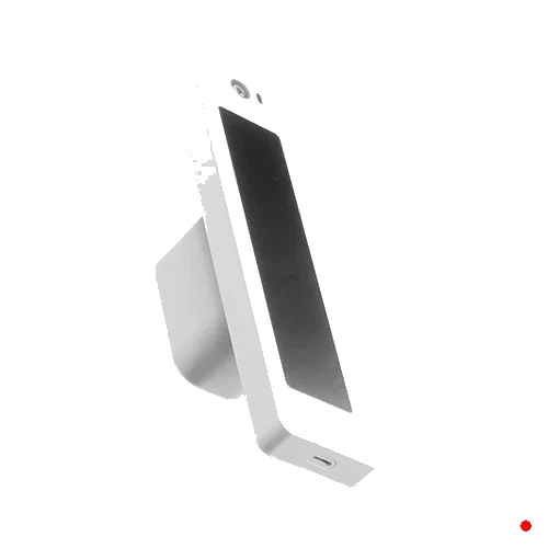 Ubiquiti Blanco Wallet Timbre+CCTV BT4.2 Lector NFC 1-1000-Af Access | UA-G3-PRO-W
