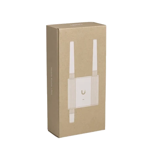 Ubiquiti UI LTE/3G 2-100 SIM 4pin-ATX/9-30V inc-Antenas RPSMA Req-5V USB-C | UMR-ULTRA