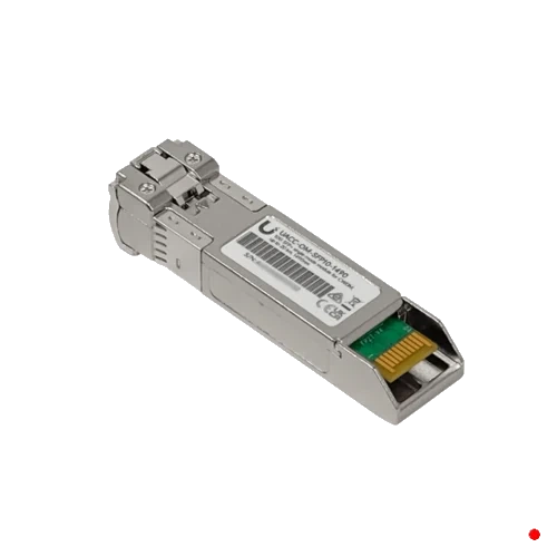 Ubiquiti 1490nm SM 2-LC SFP+ 20km 10Gbps MonoModo UACC-OM-SFP10-1490 | SFP10-1490