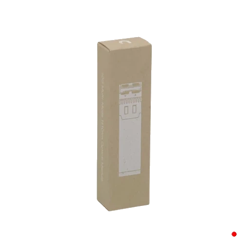 Ubiquiti 1510nm SM 2-LC SFP+ 20km 10Gbps MonoModo UACC-OM-SFP10-1510 | SFP10-1510