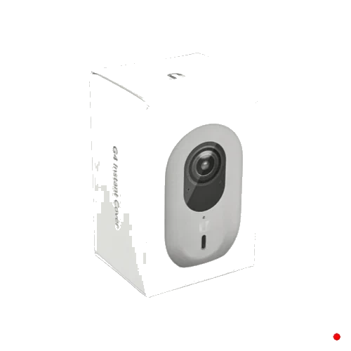 Ubiquiti Gris p/UVC-G4-INS Funda UACC-G4-INS-COVER-GREY | UACC-G4-INS-G