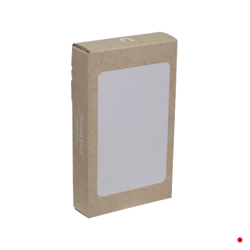 Ubiquiti UI Blanco 10-unids NFC 13,56MHz Tarjeta Proximidad AES-128 Unifi-Acces | UA-CARD10-W
