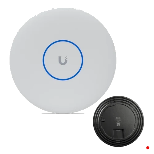Ubiquiti UI Blanco WiFi7 11Gbps 2x2x2 1-10G 2,4/5/6GHz 4/5/6dBi req-U-POE++10G | U7-PRO-XG