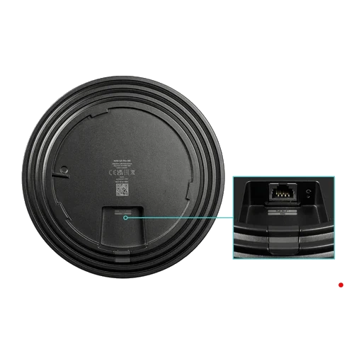Ubiquiti UI Blanco WiFi7 11Gbps 2x2x2 1-10G 2,4/5/6GHz 4/5/6dBi req-U-POE++10G | U7-PRO-XG