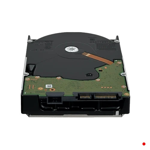 Ubiquiti 24TB CMR 512mb 7200rpm Disco Duro interno 3,5pulg SATA 6Gbps | UI-24TB