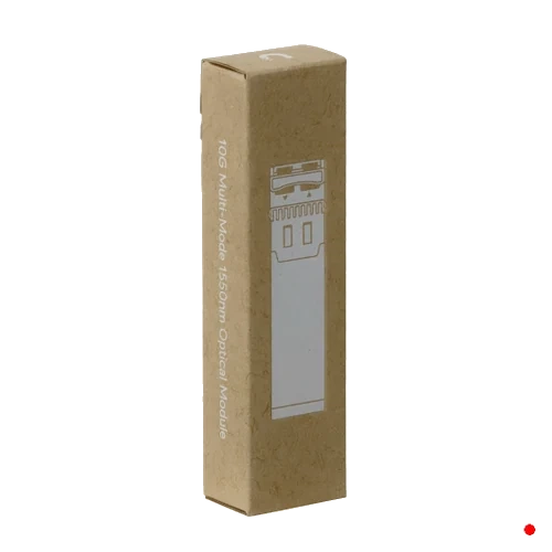 Ubiquiti 1550nm SM 2-LC SFP+ 20km 10Gbps MonoModo UACC-OM-SFP10-1550 | SFP10-1550
