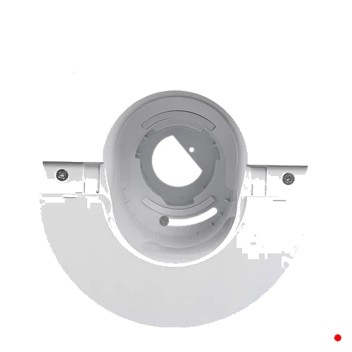 Ubiquiti Blanco Unitario Soporte Techo Embutido para UVC-G6-PTZ | G6-PTZ-ICM-W