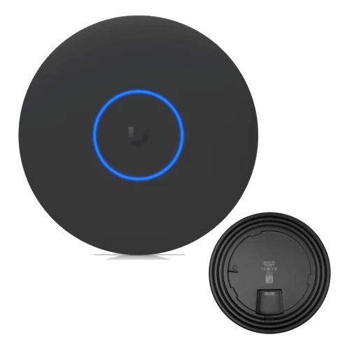Ubiquiti UI Negro WiFi7 11Gbps 2x2x2 1-10G 2,4/5/6GHz 4/5/6dBi req-U-POE++10G | U7-PRO-XG-B