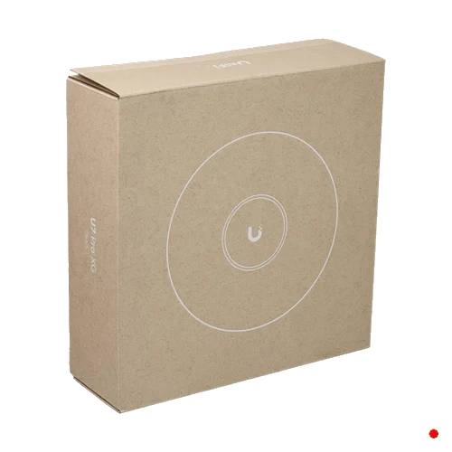 Ubiquiti UI Negro WiFi7 11Gbps 2x2x2 1-10G 2,4/5/6GHz 4/5/6dBi req-U-POE++10G | U7-PRO-XG-B