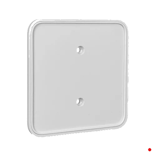 Ubiquiti 16cm Placa Magnetica Montaje Mural Para UX7 | UACC-16
