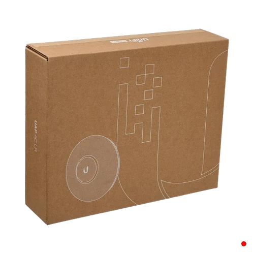 Ubiquiti 1un inc-PoE24V 450mbps-2,4GHz 867mbps-5GHz 3dBi 1-1000 AC1300 | UAP-AC-LR