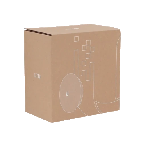 Ubiquiti 24dBi 4,9-6,2GHz 2,4GHz 14x14º 1-1000 inc24V 22dBm 10-50MHz | LTU-PRO