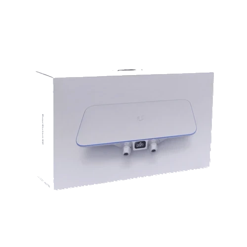 Ubiquiti IP67 1-10G 1-1000 25dBm 5Ghz-4x4 Beamform/10-15dBi inc50V | UWB-XG