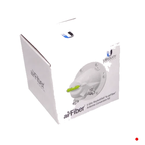 Ubiquiti Kit Polarizacion a Slant-45º p/Antenas RD-5Gx RD-3G26 RG-2G24 | AF-5G-OMT-S45