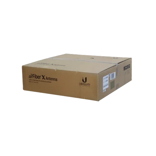 Ubiquiti Slant-45º 26dBi 7º 648mm 3,3-3,8GHz 2-RPSMA Antena Dish 3GHz | AF-3G26-S45