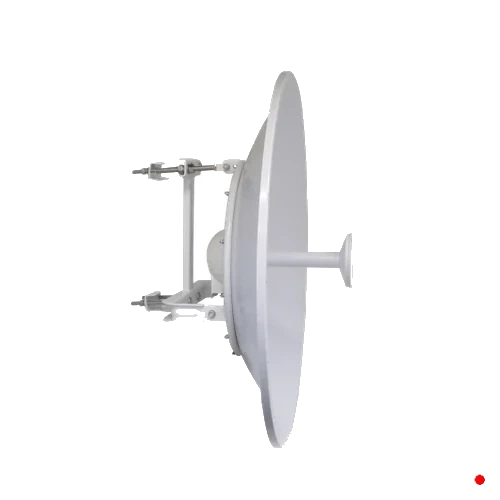 Ubiquiti Slant-45º Antena 34dBi 4,9-5,8/5Ghz 2-RPSMA req-Rocket/AF-5X | AF-5G34-S45