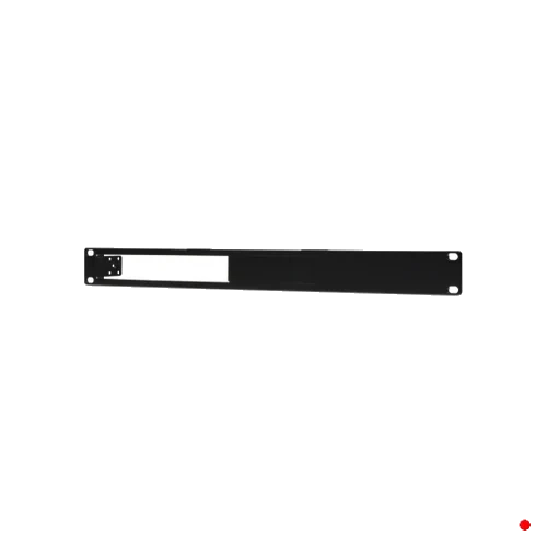 Ubiquiti Soporte Rack 1U para ER-4 ER-6P ES-10X ES-10XP | ER-RMKIT