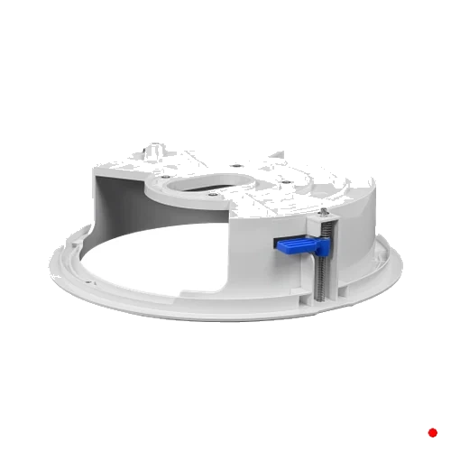 Ubiquiti UI Blanco Soporte Cielo Empotrado p/G6-Dome y G6-Pro-Dome en Techo | UACC-G6-DOME-FM