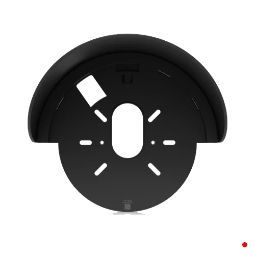 Ubiquiti UI Negro Accesorio Visera Intemperie p/UVC-G6-Pro-Dome/UVC-G6-Dome | G6-DOME-WS-B