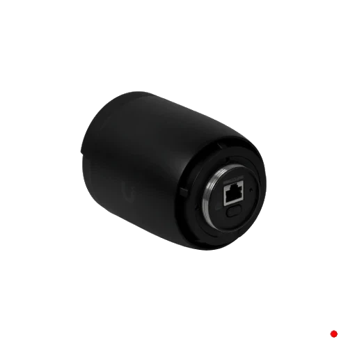Ubiquiti UI Negro Bala 2,36x 8MP AI IR40m 1-1000 114º IP66 IK04 Mic req-PoE+ | UVC-G6-PRO-B