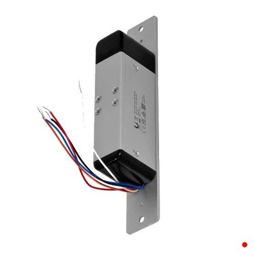 Ubiquiti UI Pestillo Abierto/COM 12V 900mA Cerradura Electrica | UA-LOCK-BOLT