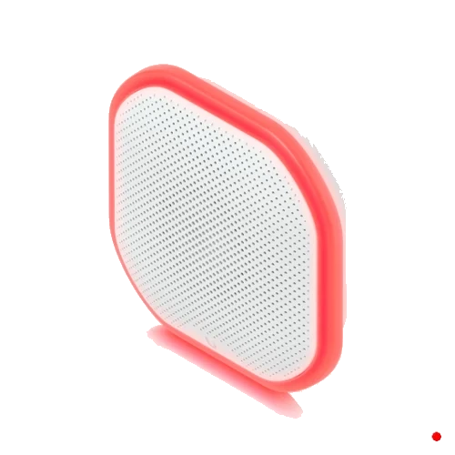 Ubiquiti UI Sirena 110dB Alarma Led de Emergencia IP56 1-100 PoE UniFi Protect | UP-SIREN-POE