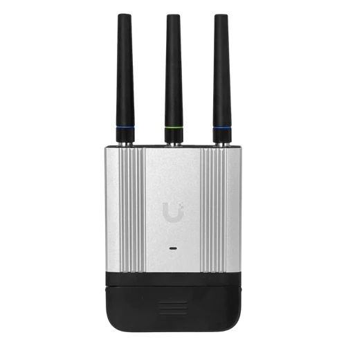 Ubiquiti UniFi Mobile Router Industrial UMR-Industrial | Router 4G LTE Profesional para Riel DIN