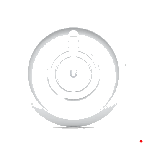 Ubiquiti un. Adaptador para UAP-nanoHD U6+/Lite en soporte UAP-AC-PRO | NANOHD-RETROFIT