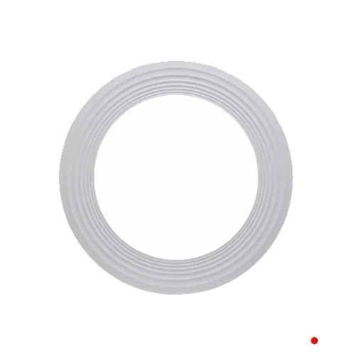Ubiquiti un. Montaje bajo impacto en cielo falso p/UAP-nanoHD U6+/Lite | NANOHD-RCM
