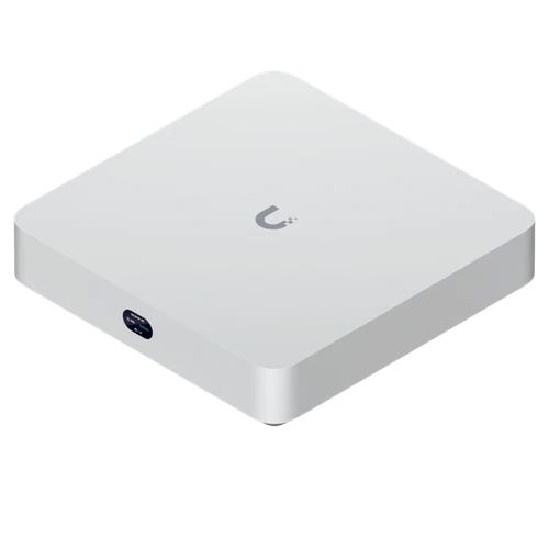 Ubiquiti UniFi NVR Instant UNVR-Instant | Grabador de Video 7 Canales 6 PoE HDMI