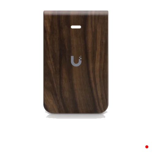 Ubiquiti unitario Madera Design cubierta de reemplazo para UAP-IW-HD | IW-HD-WD
