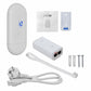 Enlace inalámbrico de alto rendimiento Ubiquiti LTU-Lite