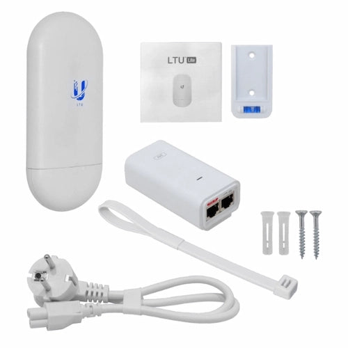 Enlace inalámbrico de alto rendimiento Ubiquiti LTU-Lite